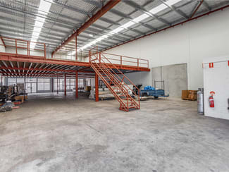 Factory, Warehouse & Industrial commercial property leased at 13/1345 The Horsley Drive Wetherill Park NSW 2164 Factory, Warehouse & Industrial commercial property leased at 13/1345 The Horsley Drive Wetherill Park NSW 2164