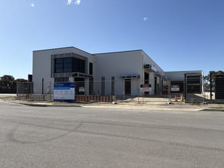 Factory, Warehouse & Industrial commercial property leased at Units 2-4, 18 Benjamin Street Newton SA 5074 Factory, Warehouse & Industrial commercial property leased at Units 2-4, 18 Benjamin Street Newton SA 5074