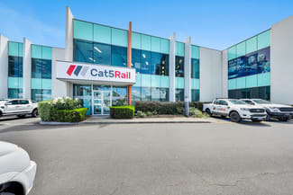 Factory, Warehouse & Industrial commercial property leased at Unit 9/331 Ingles St Port Melbourne VIC 3207 Factory, Warehouse & Industrial commercial property leased at Unit 9/331 Ingles St Port Melbourne VIC 3207