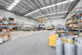 Factory, Warehouse & Industrial commercial property leased at Unit 9/331 Ingles St Port Melbourne VIC 3207 Factory, Warehouse & Industrial commercial property leased at Unit 9/331 Ingles St Port Melbourne VIC 3207