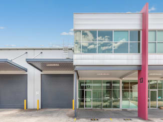 Factory, Warehouse & Industrial commercial property leased at 13/9 Kilto Crescent Glendenning NSW 2761 Factory, Warehouse & Industrial commercial property leased at 13/9 Kilto Crescent Glendenning NSW 2761
