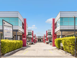 Factory, Warehouse & Industrial commercial property leased at 13/9 Kilto Crescent Glendenning NSW 2761 Factory, Warehouse & Industrial commercial property leased at 13/9 Kilto Crescent Glendenning NSW 2761