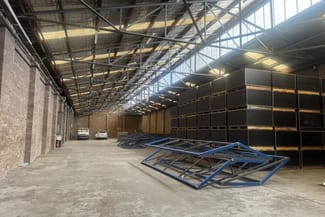 Showrooms / Bulky Goods commercial property for lease at 88-92 O'Riordan Street Alexandria NSW 2015 Showrooms / Bulky Goods commercial property for lease at 88-92 O'Riordan Street Alexandria NSW 2015