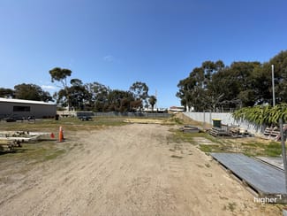 Development / Land commercial property leased at 5 Scan Court Royal Park SA 5014