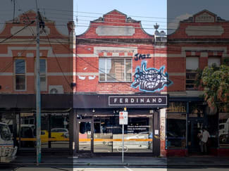 Offices commercial property leased at 98 High Street Northcote VIC 3070 Offices commercial property leased at 98 High Street Northcote VIC 3070