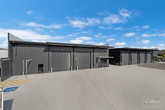Factory, Warehouse & Industrial commercial property for lease at Unit C/571 Woolcock Street Mount Louisa QLD 4814 Factory, Warehouse & Industrial commercial property for lease at Unit C/571 Woolcock Street Mount Louisa QLD 4814