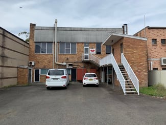 Offices commercial property leased at 1343 Princes Highway Heathcote NSW 2233 Offices commercial property leased at 1343 Princes Highway Heathcote NSW 2233