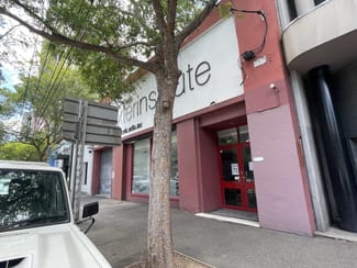 Factory, Warehouse & Industrial commercial property leased at 91-93 Queensbridge Street Southbank VIC 3006 Factory, Warehouse & Industrial commercial property leased at 91-93 Queensbridge Street Southbank VIC 3006