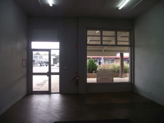 Medical / Consulting commercial property for lease at 2/48-50 Dalgarno Street Coonabarabran NSW 2357
