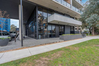 Offices commercial property for lease at 2 David Street Turner ACT 2612