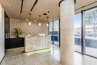 Offices commercial property for lease at 2 David Street Turner ACT 2612