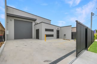 Factory, Warehouse & Industrial commercial property leased at 62 Seventh Street Boolaroo NSW 2284
