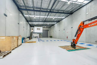 Factory, Warehouse & Industrial commercial property leased at 62 Seventh Street Boolaroo NSW 2284