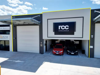 Other commercial property leased at 6/9 Allgas Street Slacks Creek QLD 4127 Other commercial property leased at 6/9 Allgas Street Slacks Creek QLD 4127