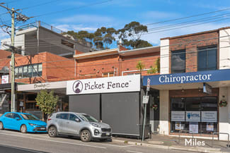 Shop & Retail commercial property leased at 236 Lower Heidelberg Road Ivanhoe East VIC 3079 Shop & Retail commercial property leased at 236 Lower Heidelberg Road Ivanhoe East VIC 3079