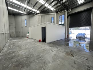 Factory, Warehouse & Industrial commercial property leased at 20 Stelvio Close Lynbrook VIC 3975 Factory, Warehouse & Industrial commercial property leased at 20 Stelvio Close Lynbrook VIC 3975