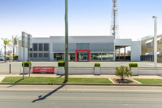 Factory, Warehouse & Industrial commercial property leased at 43-45 Drayton Street Dalby QLD 4405 Factory, Warehouse & Industrial commercial property leased at 43-45 Drayton Street Dalby QLD 4405