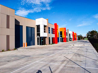 Factory, Warehouse & Industrial commercial property leased at 17 Enterprise Circuit Carrum Downs VIC 3201 Factory, Warehouse & Industrial commercial property leased at 17 Enterprise Circuit Carrum Downs VIC 3201