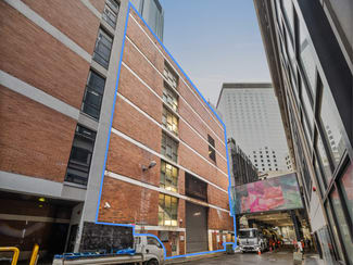 Shop & Retail commercial property for lease at 8-14 Dalley Street Sydney NSW 2000