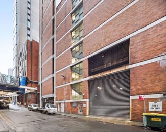 Shop & Retail commercial property for lease at 8-14 Dalley Street Sydney NSW 2000