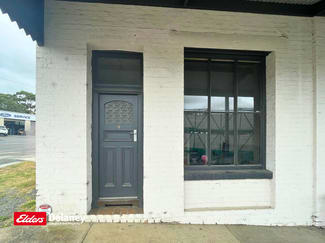 Other commercial property leased at 4 Roughead Street Leongatha VIC 3953 Other commercial property leased at 4 Roughead Street Leongatha VIC 3953