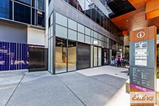 Shop & Retail commercial property leased at 104 Melbourne Street South Brisbane QLD 4101 Shop & Retail commercial property leased at 104 Melbourne Street South Brisbane QLD 4101