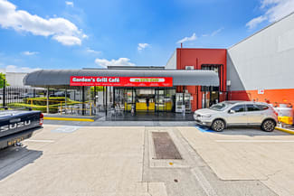 Shop & Retail commercial property leased at 1/23 Gardens Drive Willawong QLD 4110 Shop & Retail commercial property leased at 1/23 Gardens Drive Willawong QLD 4110
