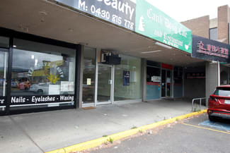Offices commercial property leased at 11/163 Boronia Road Boronia VIC 3155 Offices commercial property leased at 11/163 Boronia Road Boronia VIC 3155