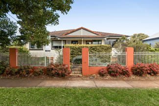 Medical / Consulting commercial property leased at 1/116-118 Herries Street Toowoomba QLD 4350 Medical / Consulting commercial property leased at 1/116-118 Herries Street Toowoomba QLD 4350