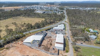 Medical / Consulting commercial property for lease at 57-77 Old Pub Lane Greenbank QLD 4124 Medical / Consulting commercial property for lease at 57-77 Old Pub Lane Greenbank QLD 4124