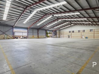 Factory, Warehouse & Industrial commercial property leased at 1/1-13 Childs Road Chipping Norton NSW 2170 Factory, Warehouse & Industrial commercial property leased at 1/1-13 Childs Road Chipping Norton NSW 2170