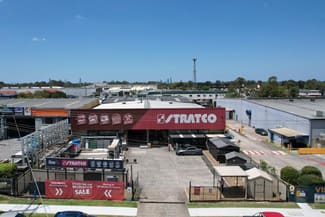 Factory, Warehouse & Industrial commercial property leased at 108 Eastlake Street Carrara QLD 4211 Factory, Warehouse & Industrial commercial property leased at 108 Eastlake Street Carrara QLD 4211