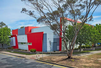 Factory, Warehouse & Industrial commercial property leased at 9C Park Way Mawson Lakes SA 5095 Factory, Warehouse & Industrial commercial property leased at 9C Park Way Mawson Lakes SA 5095