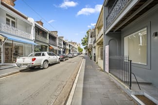 Shop & Retail commercial property leased at 40 William Street Paddington NSW 2021 Shop & Retail commercial property leased at 40 William Street Paddington NSW 2021
