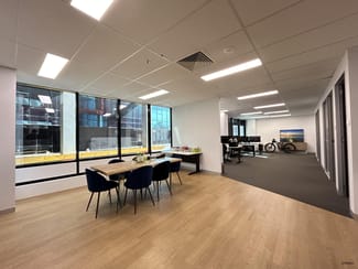 Offices commercial property leased at 30115/27 Garden Street Southport QLD 4215 Offices commercial property leased at 30115/27 Garden Street Southport QLD 4215