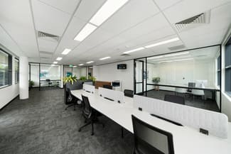 Offices commercial property leased at 23 Ryde Road Pymble NSW 2073