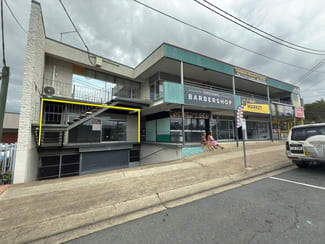 Offices commercial property leased at Shop 1/1-3 Noel Street Slacks Creek QLD 4127 Offices commercial property leased at Shop 1/1-3 Noel Street Slacks Creek QLD 4127