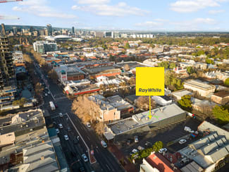 Offices commercial property for lease at 113-115 O'Connell Street North Adelaide SA 5006 Offices commercial property for lease at 113-115 O'Connell Street North Adelaide SA 5006
