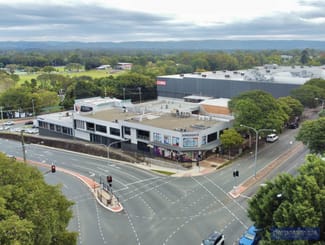 Offices commercial property for lease at Level 1, Suite 11/42-44 King Street Caboolture QLD 4510 Offices commercial property for lease at Level 1, Suite 11/42-44 King Street Caboolture QLD 4510