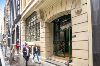 Shop & Retail commercial property leased at 333 Flinders Lane Melbourne VIC 3000 Shop & Retail commercial property leased at 333 Flinders Lane Melbourne VIC 3000