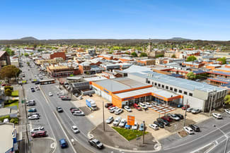 Factory, Warehouse & Industrial commercial property leased at 413-421 Mair Street Ballarat Central VIC 3350 Factory, Warehouse & Industrial commercial property leased at 413-421 Mair Street Ballarat Central VIC 3350