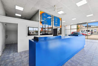 Factory, Warehouse & Industrial commercial property leased at 413-421 Mair Street Ballarat Central VIC 3350 Factory, Warehouse & Industrial commercial property leased at 413-421 Mair Street Ballarat Central VIC 3350