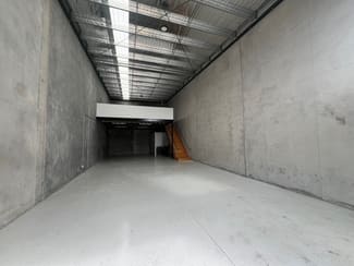 Showrooms / Bulky Goods commercial property for lease at Unit 5/Unit 5, 40-52 McArthurs Road Altona North VIC 3025
