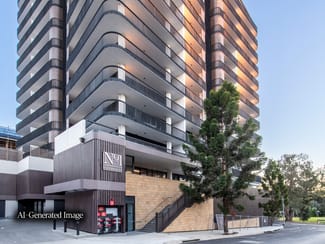 Offices commercial property for lease at 1 Church Street Dubbo NSW 2830 Offices commercial property for lease at 1 Church Street Dubbo NSW 2830