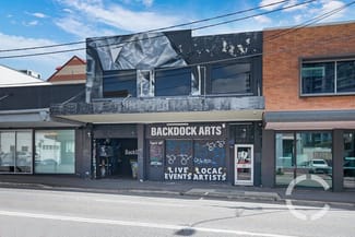 Showrooms / Bulky Goods commercial property leased at Level 1/101 Brunswick Street Fortitude Valley QLD 4006 Showrooms / Bulky Goods commercial property leased at Level 1/101 Brunswick Street Fortitude Valley QLD 4006