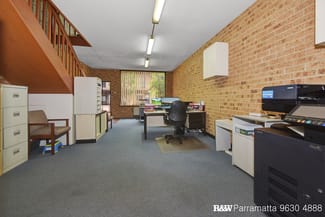 Offices commercial property for lease at Parramatta NSW 2150 Offices commercial property for lease at Parramatta NSW 2150
