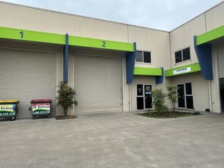 Factory, Warehouse & Industrial commercial property leased at Unit 2/28-32 Enterprise Crescent Muswellbrook NSW 2333 Factory, Warehouse & Industrial commercial property leased at Unit 2/28-32 Enterprise Crescent Muswellbrook NSW 2333