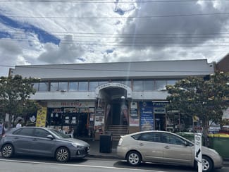 Offices commercial property for lease at Harris Park NSW 2150