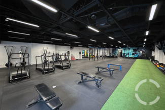 Shop & Retail commercial property for lease at Ground/14 Proe Street Newstead QLD 4006 Shop & Retail commercial property for lease at Ground/14 Proe Street Newstead QLD 4006
