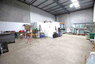 Factory, Warehouse & Industrial commercial property leased at Shop 4/207-217 McDougall Street Wilsonton QLD 4350 Factory, Warehouse & Industrial commercial property leased at Shop 4/207-217 McDougall Street Wilsonton QLD 4350